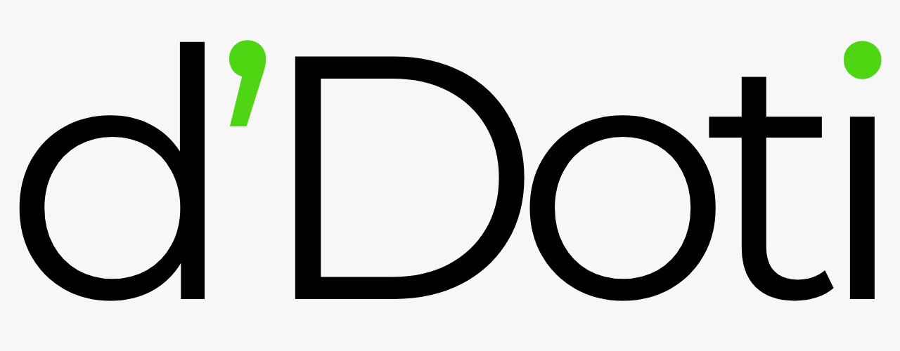 d'Doti – Inteligência em Negócios Digitais.